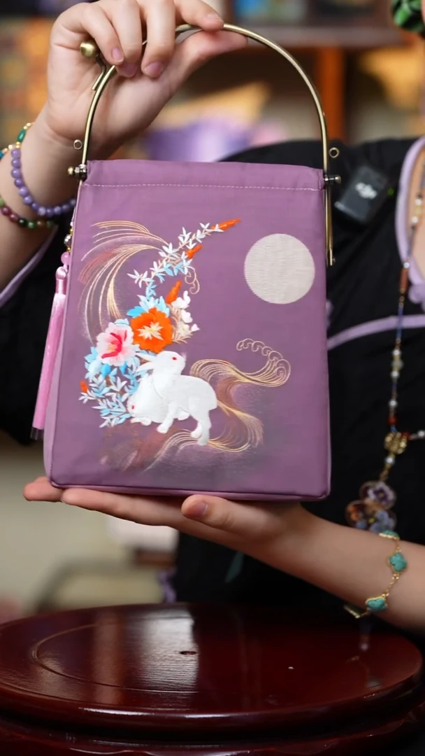 织绣0801非遗国风手工美物