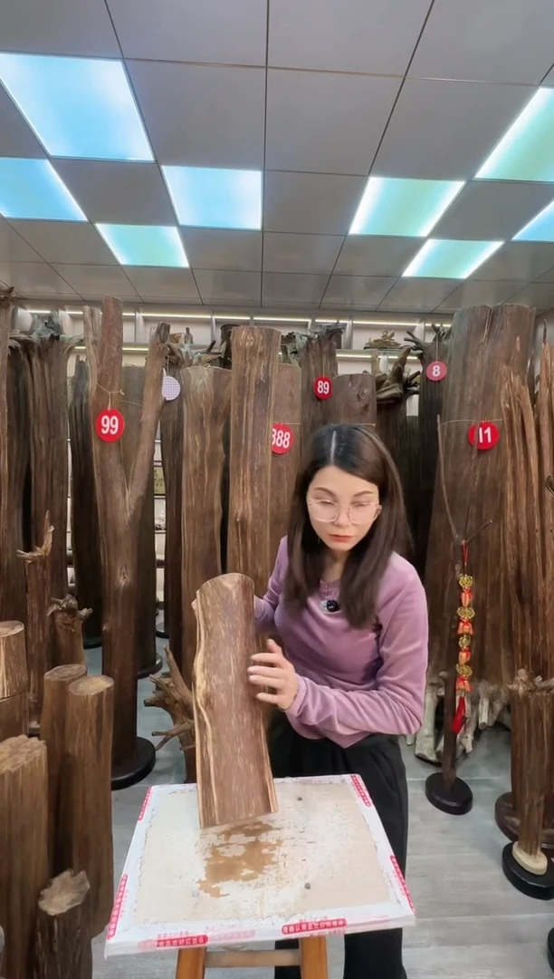 沉香沉香枕沉香原料 七天无理由