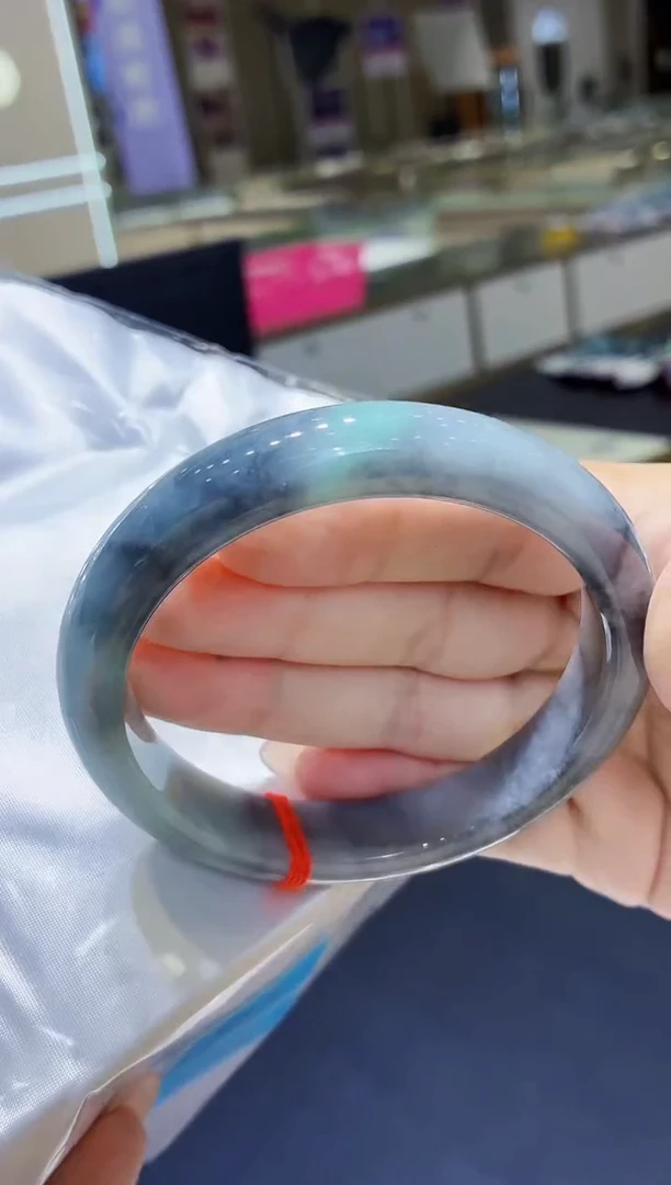 未镶嵌手镯翡翠翡翠手镯61