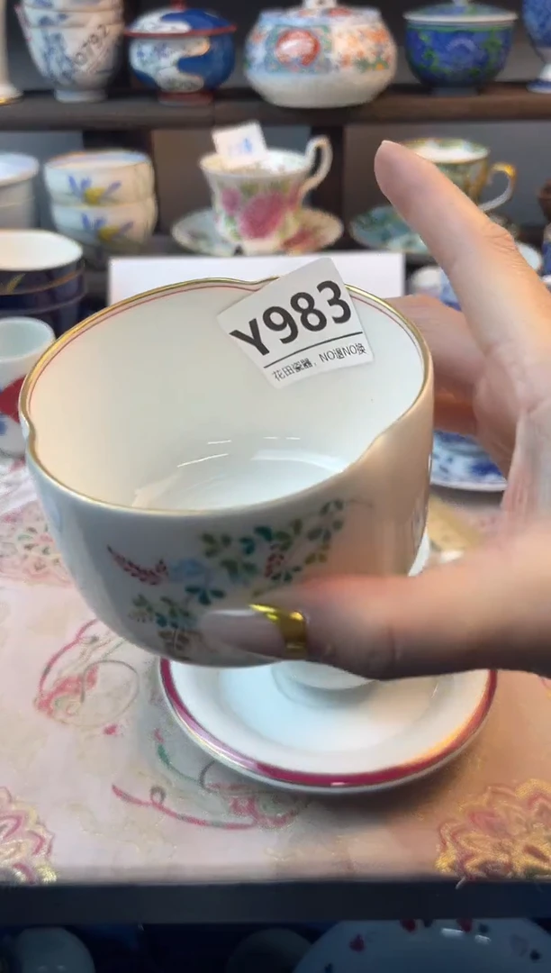 瓷片宋*Y983不退不换.感谢理解