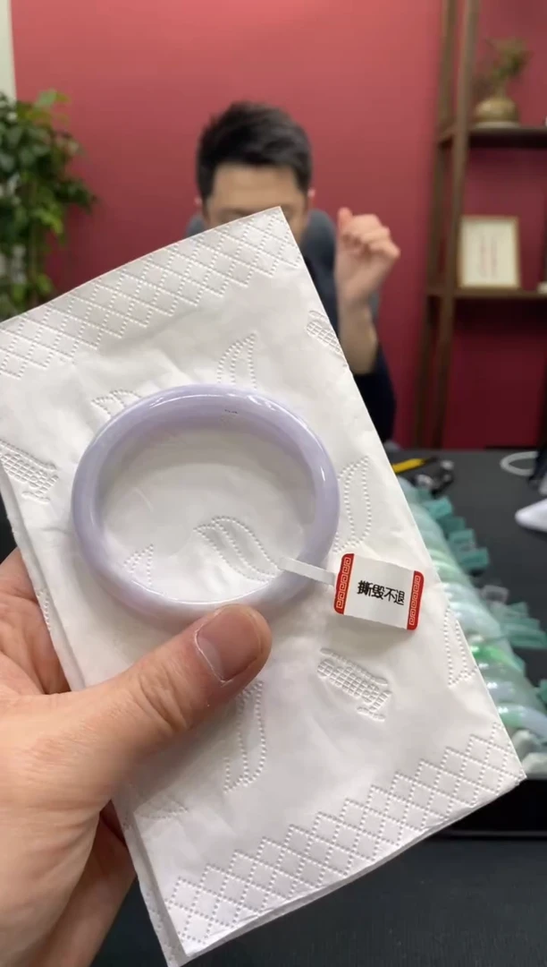【闪购商品】翡翠手镯未镶嵌00002108