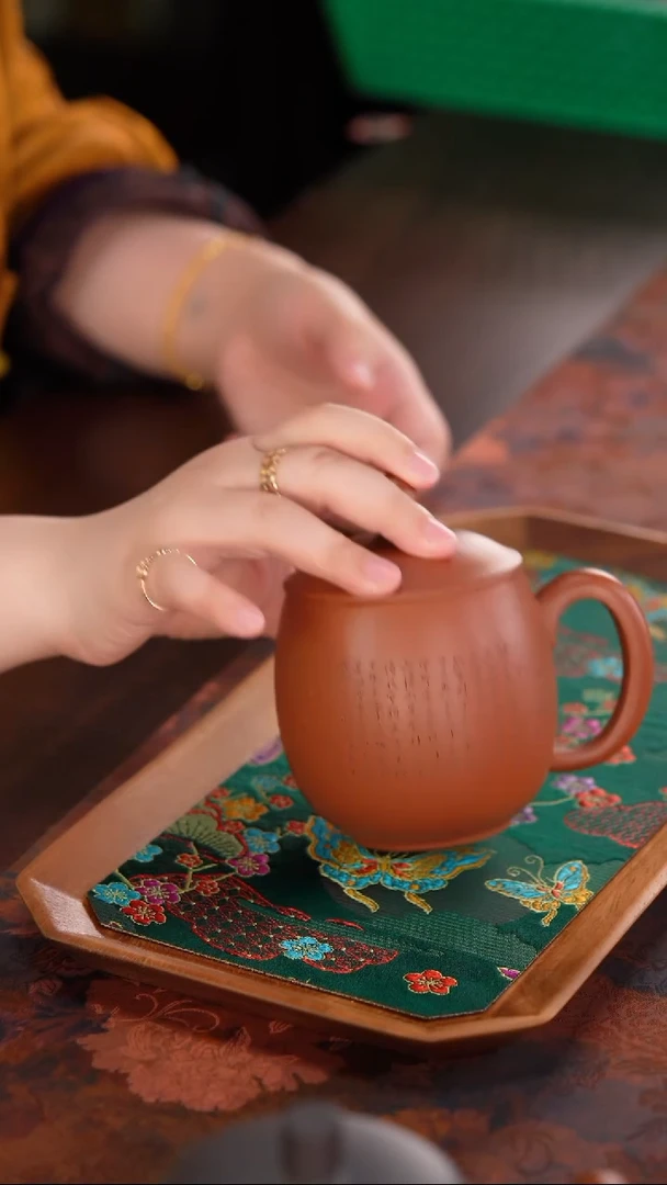 茶杯紫砂1006100610061006