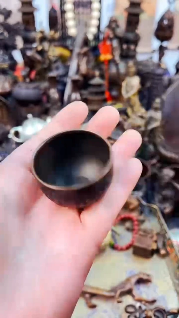 【闪购商品】精铜工匠 独具韵味