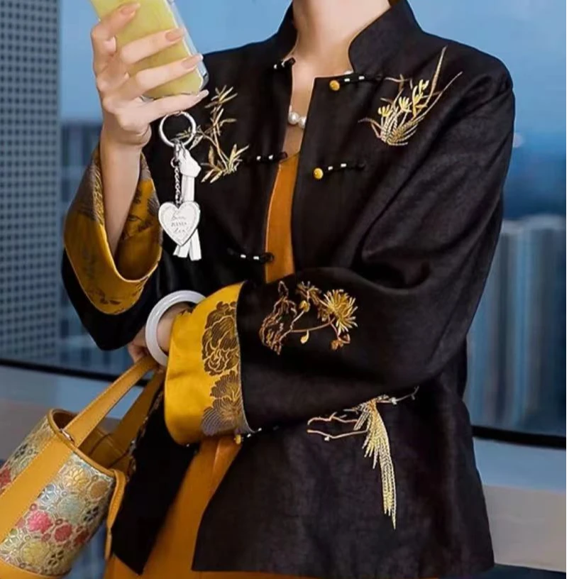 姗姗【清仓专属链接】新款女装外套连衣裙2024ABC123 新