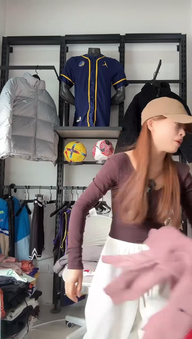 3463闪购编码 Nike/Joedan运动卫衣裤以直播间过款为准 尺码  s