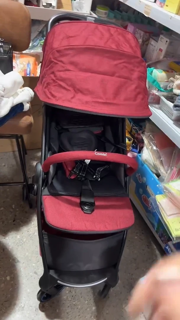 婴儿车 嘿嘿嘿嘿