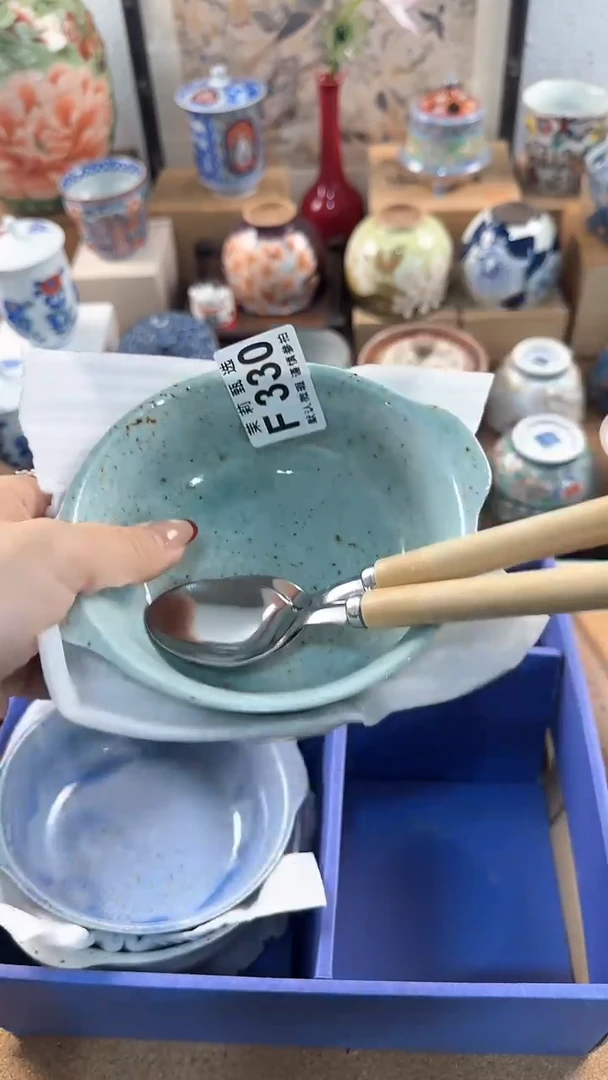 【闪购商品】茉莉甄选壹号商品330