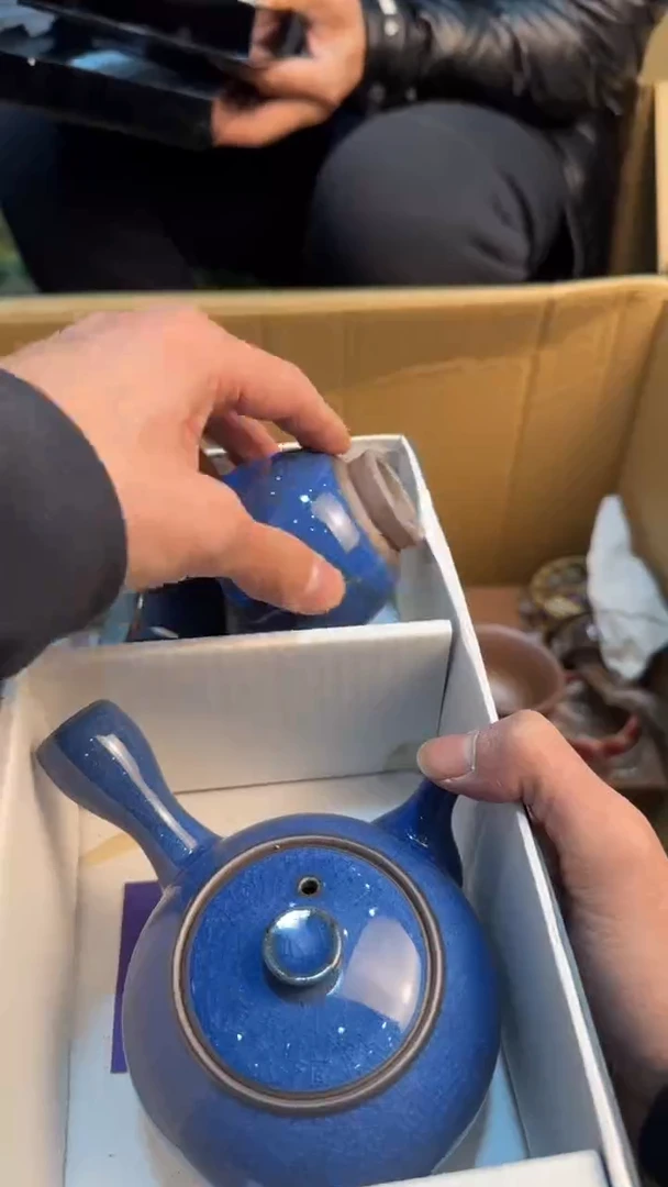 【闪购商品】茶盏88888888  514