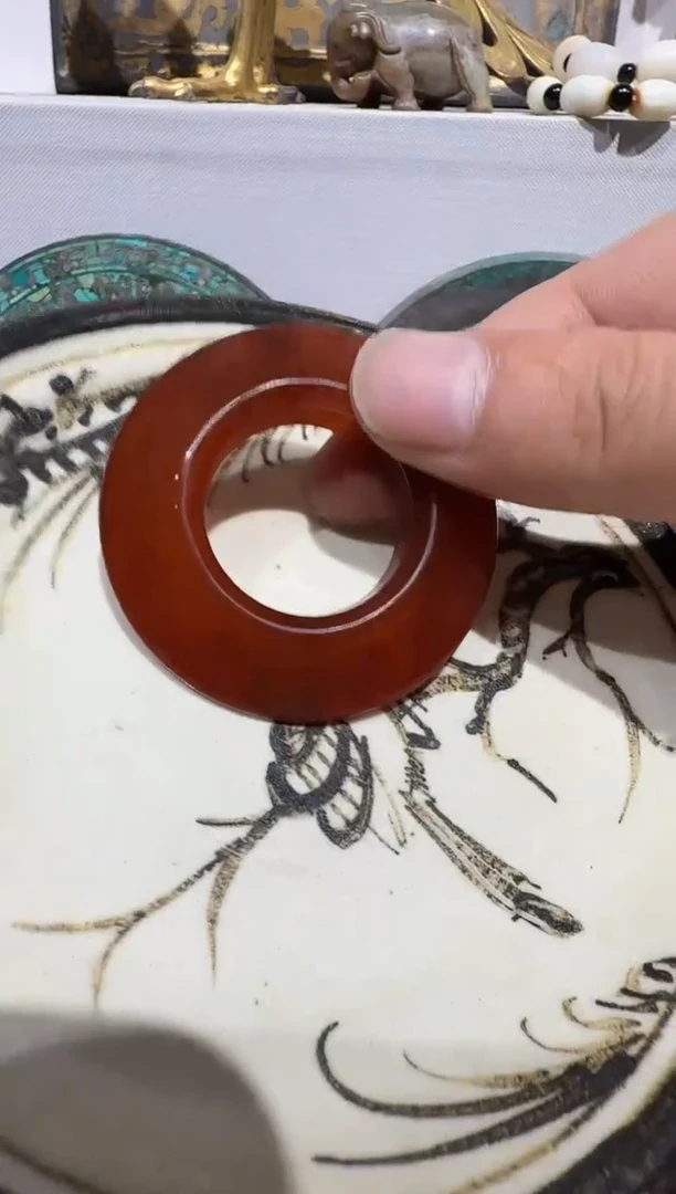 摆件