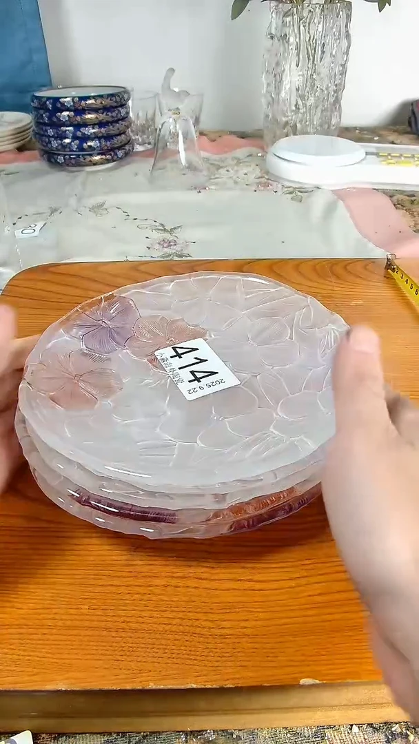 瓷片璞*小淼海外陶瓷工艺品