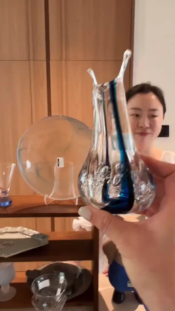 茶道摆件0000花器1033