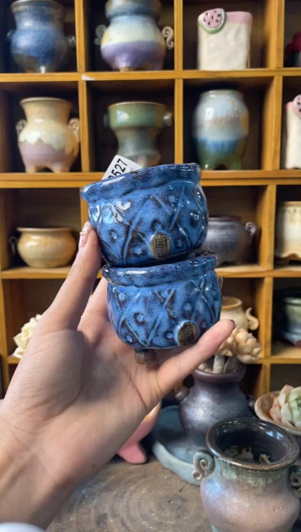 527内口6【多肉花盆多肉盆】