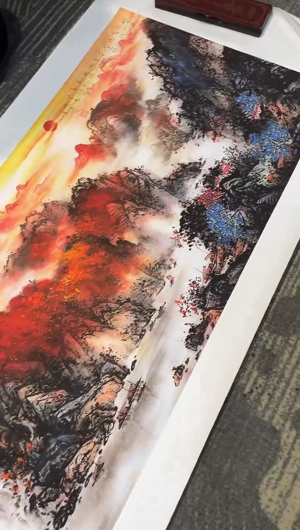 国画安哥精品精选链接x12