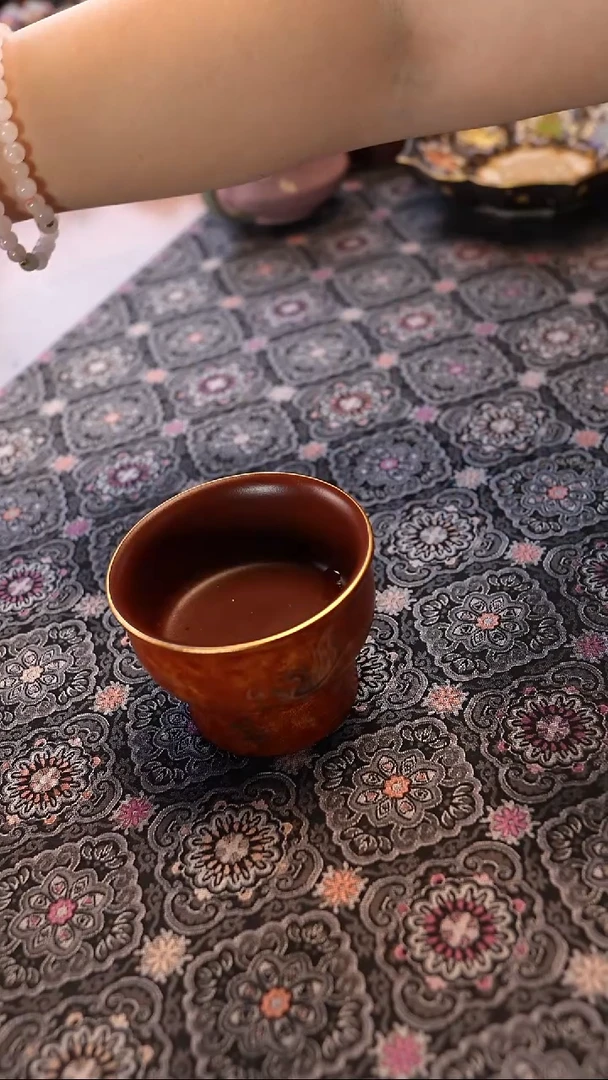 茶壶紫砂敦煌高足杯