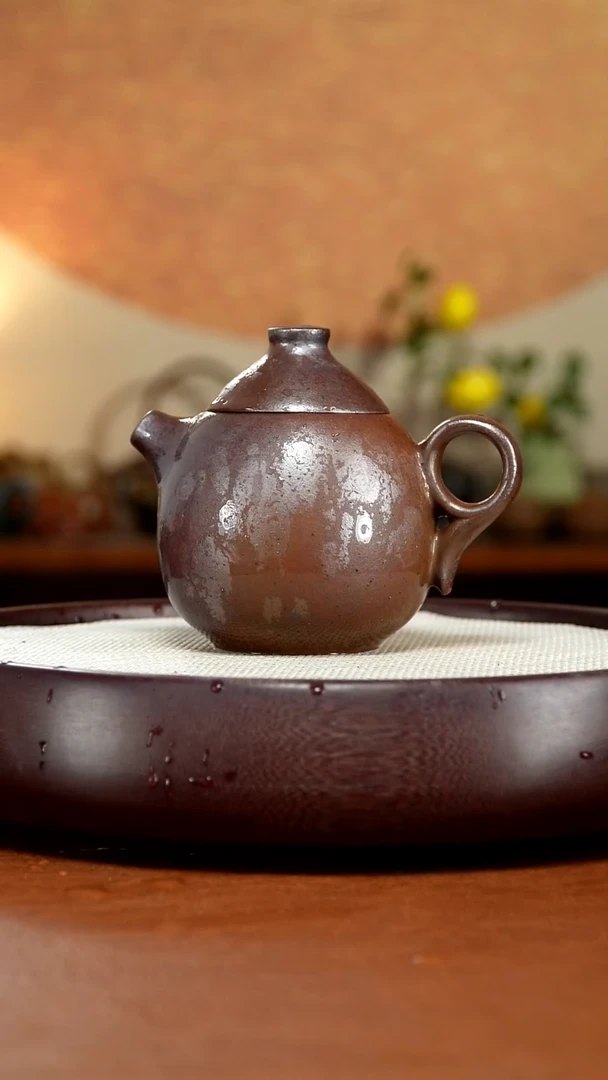 茶壶紫砂宜兴紫砂壶