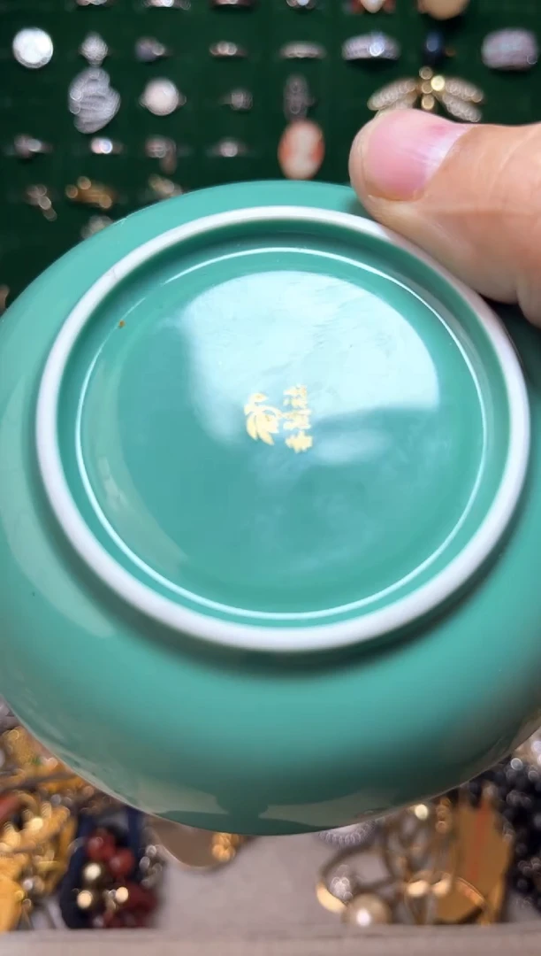 【闪购商品】瓷片瓷片陶瓷摆件