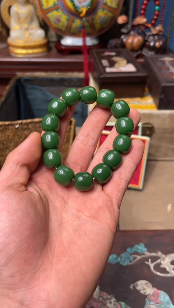 【闪购商品】和田玉手串未镶嵌109庞庞庞庞庞庞庞庞