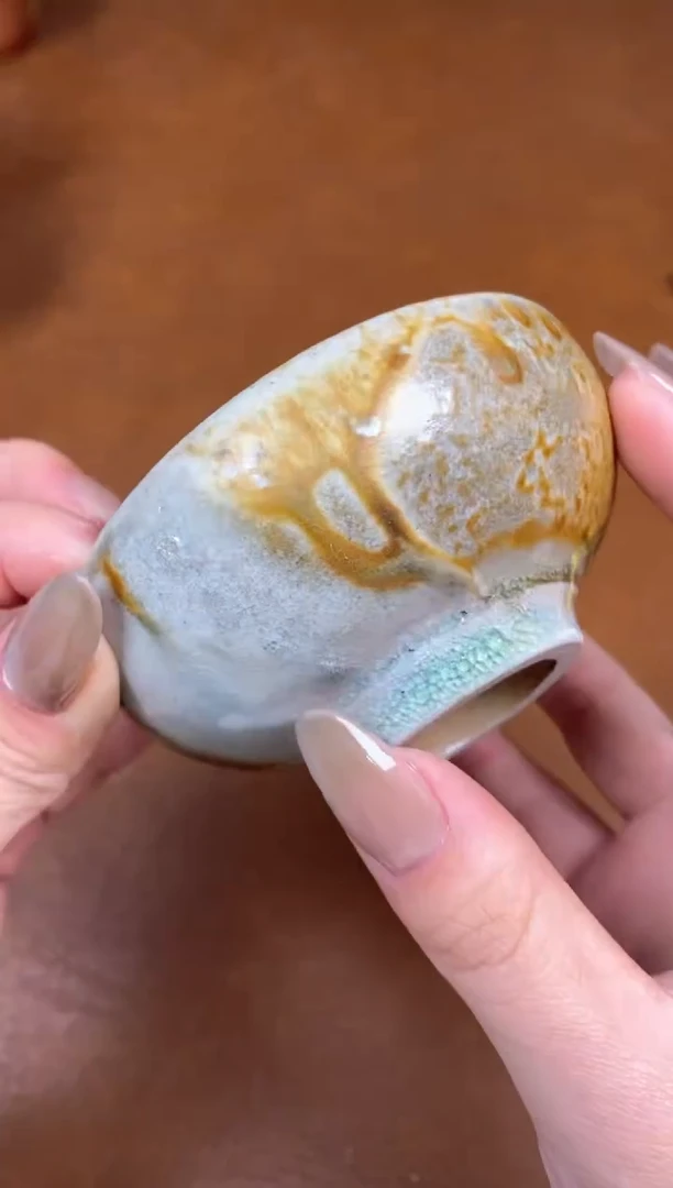 【闪购商品】观寂茶器柴烧专拍链接349