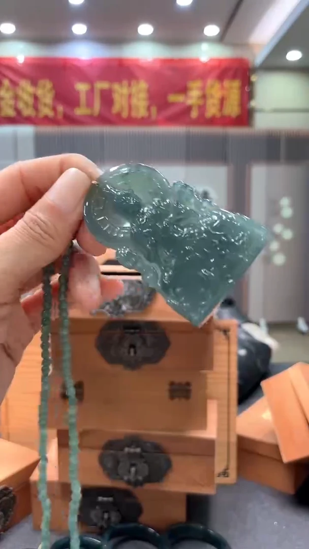 未镶嵌定制翡翠********433