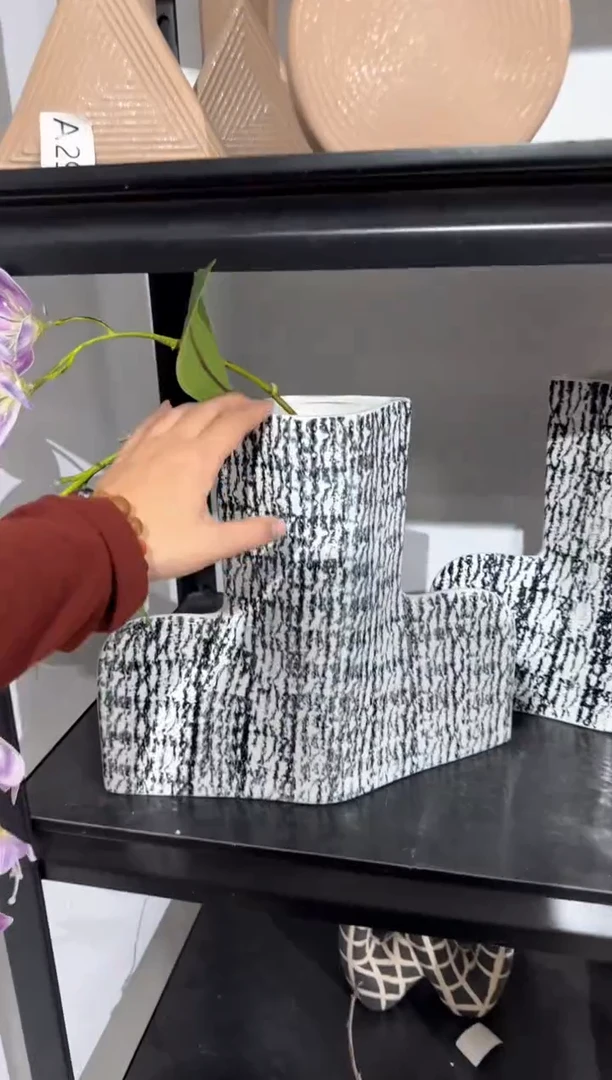 【闪购商品】陶瓷部分微瑕A213