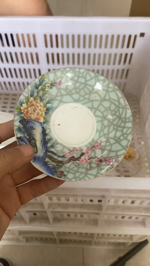 杯无运费险有瑕疵的有点脏介意勿拍