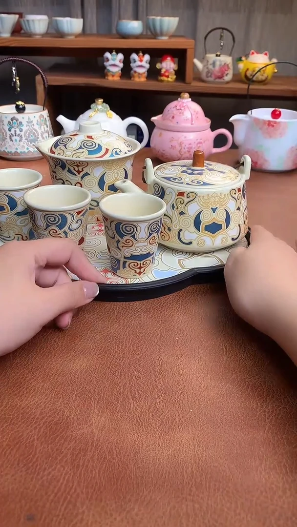 【高货清货】微瑕不售后，介意勿拍（不含礼盒）