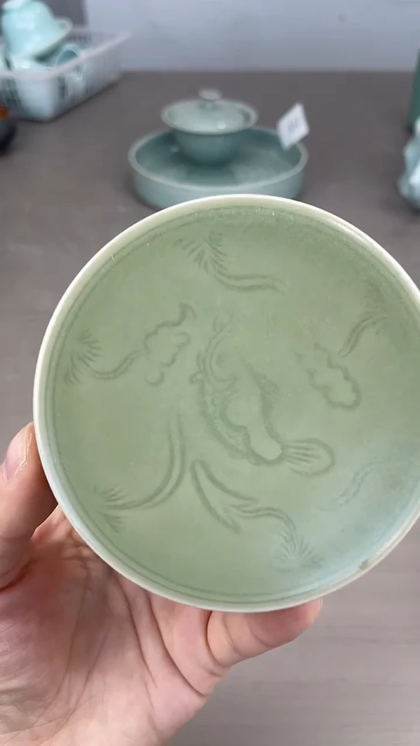 青瓷厂家直销福利大放送