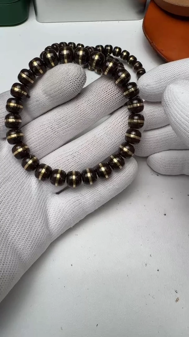 手串椰蒂文玩文玩