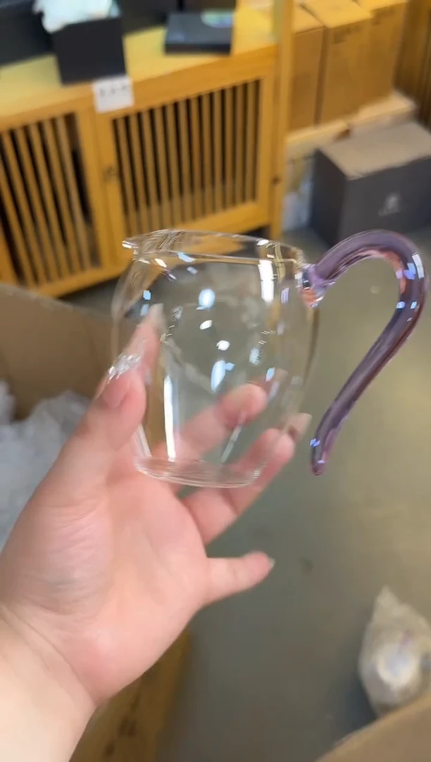 253号紫色怡然公道