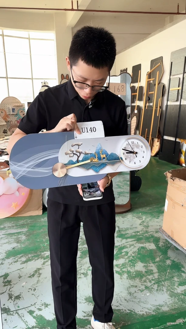 横款孤品果果微瑕闪购U140