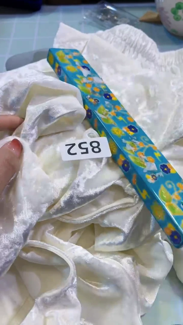 【闪购商品】瓷片陶茶666文玩周边多人