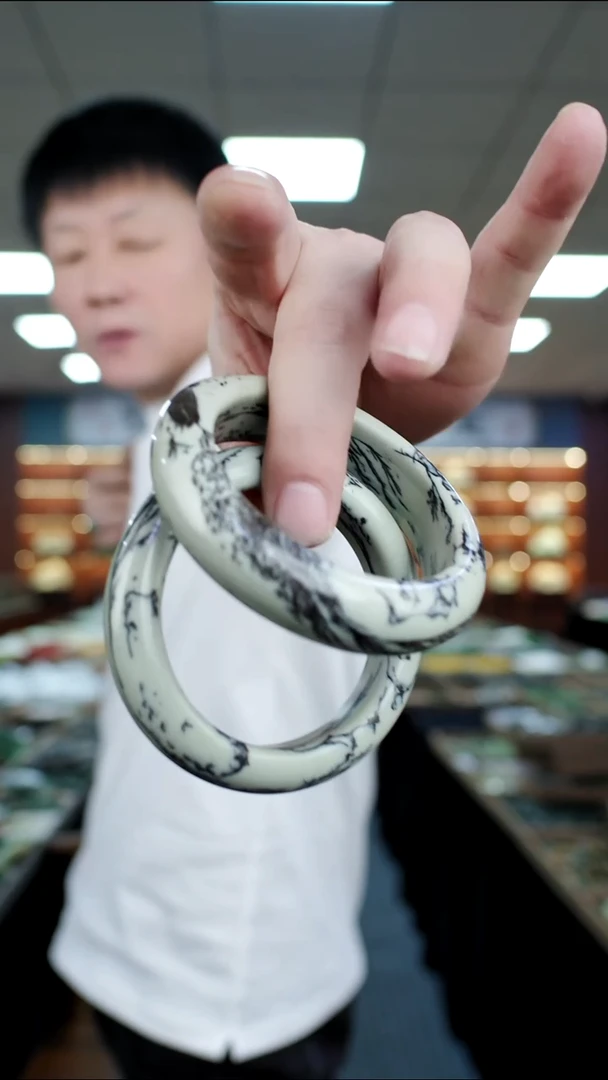 未镶嵌手镯和田玉多样是发货随机发一