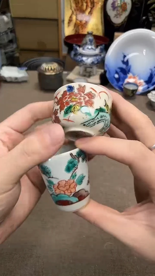 茶宠瓷器茶具套装