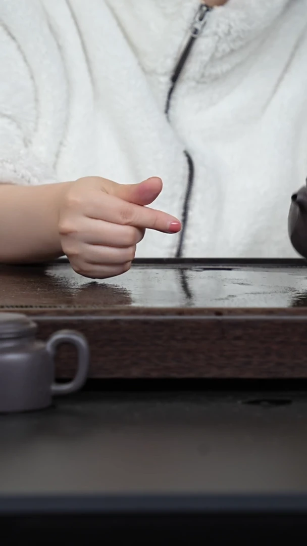 【闪购商品】紫砂茶壶千禧紫泥刻绘匏尊