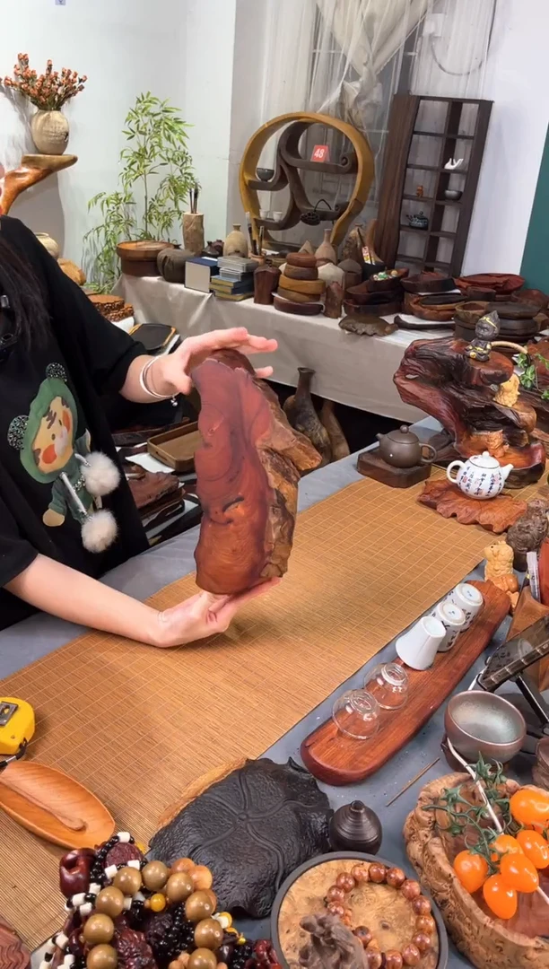 缅甸花梨底座底座