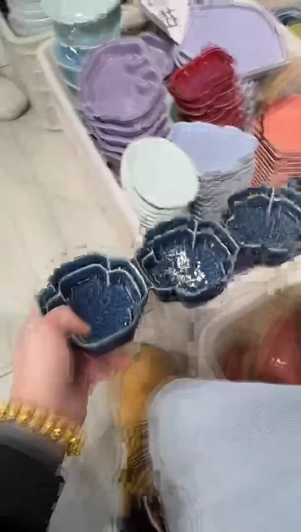 瓷片瓷微瑕商品 介意勿拍