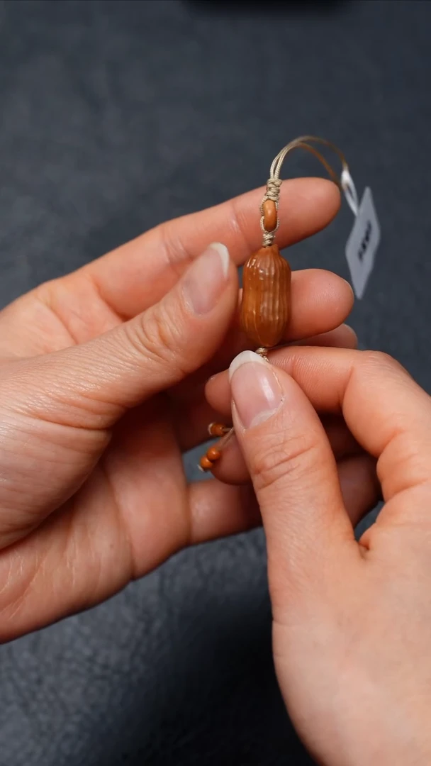 【闪购商品】橄榄核手串橄榄核