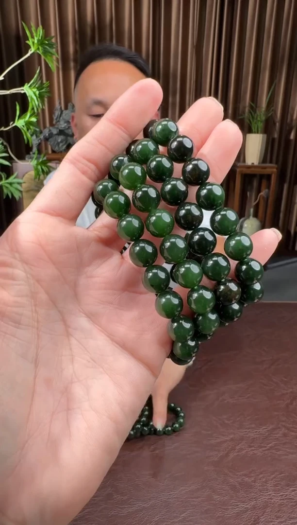 颈饰未镶嵌和田玉155刀锋11.7多样性拍一发一