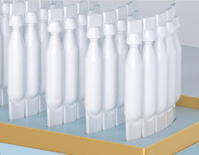 Y【展会专享】美白祛斑精华液