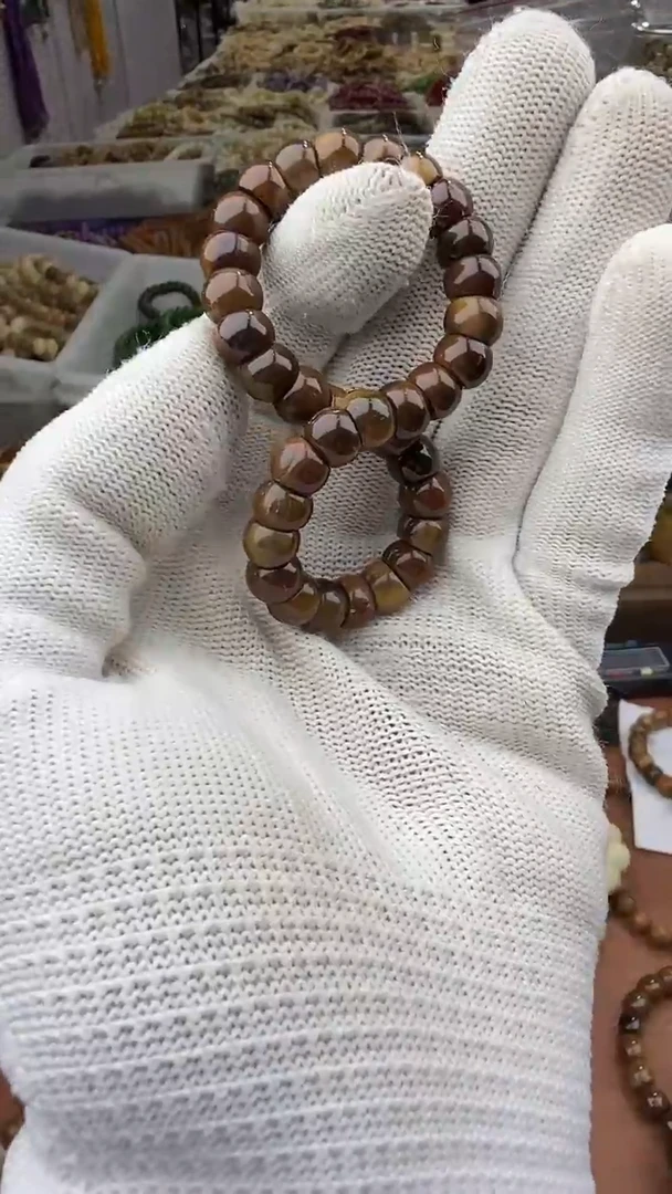 手串库克库克黑珀小肠