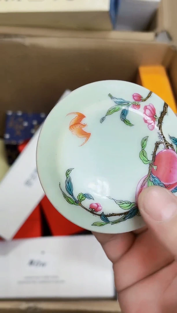 瓷片l shuang