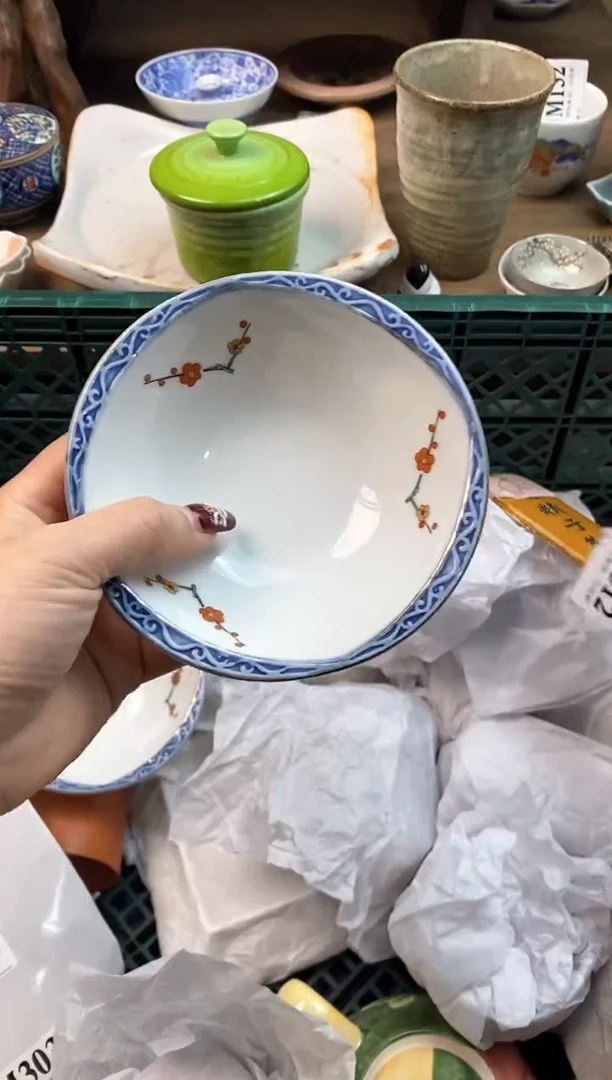 【闪购商品】瓷片[○･｀Д´･ ○]