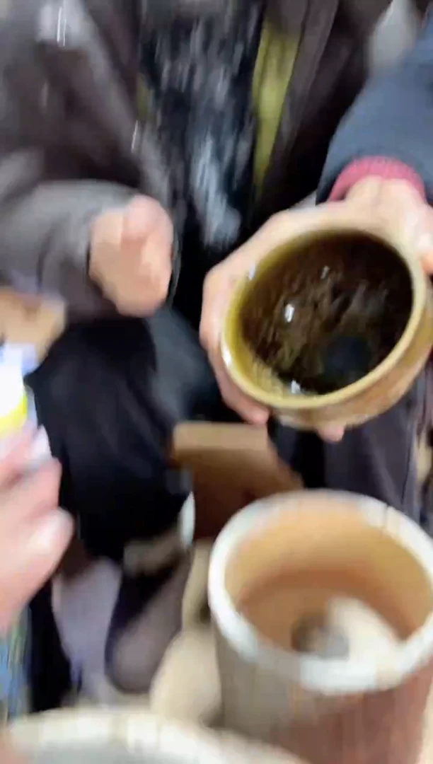 茶盏125林后古窑-刘友良