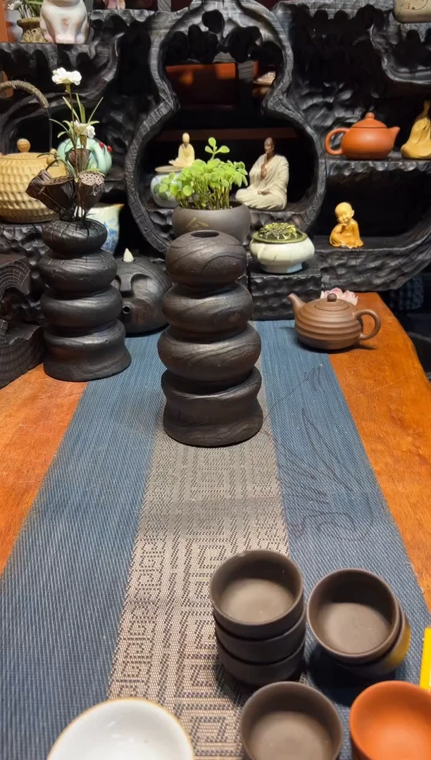 香樟木香樟木一物一拍