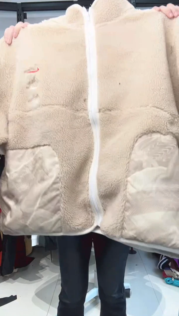 2347 编码  瑕疵直播间过款为准 尺码180 XXL