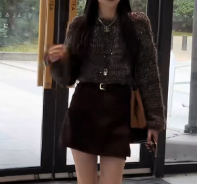 2025早秋时尚潮流百搭精品女装MEiIX9