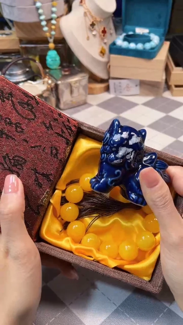 瓷片陶茶666文玩周边多人