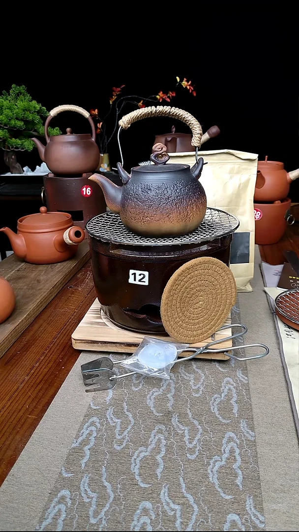 碳炉套组5555666688888