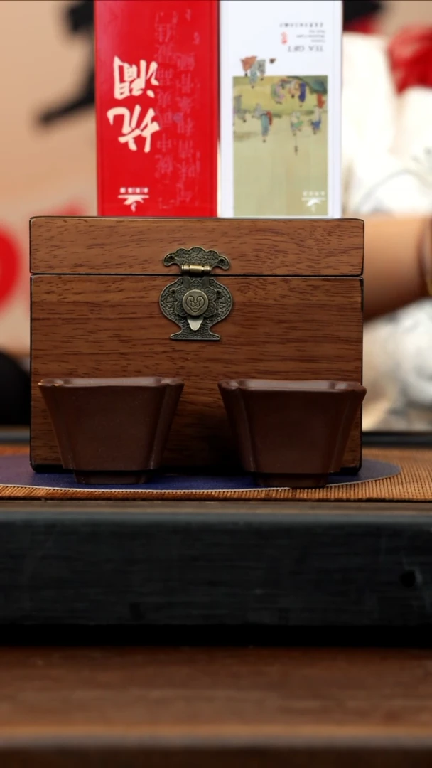 【闪购商品】紫砂茶壶团团紫砂精选谢礼2