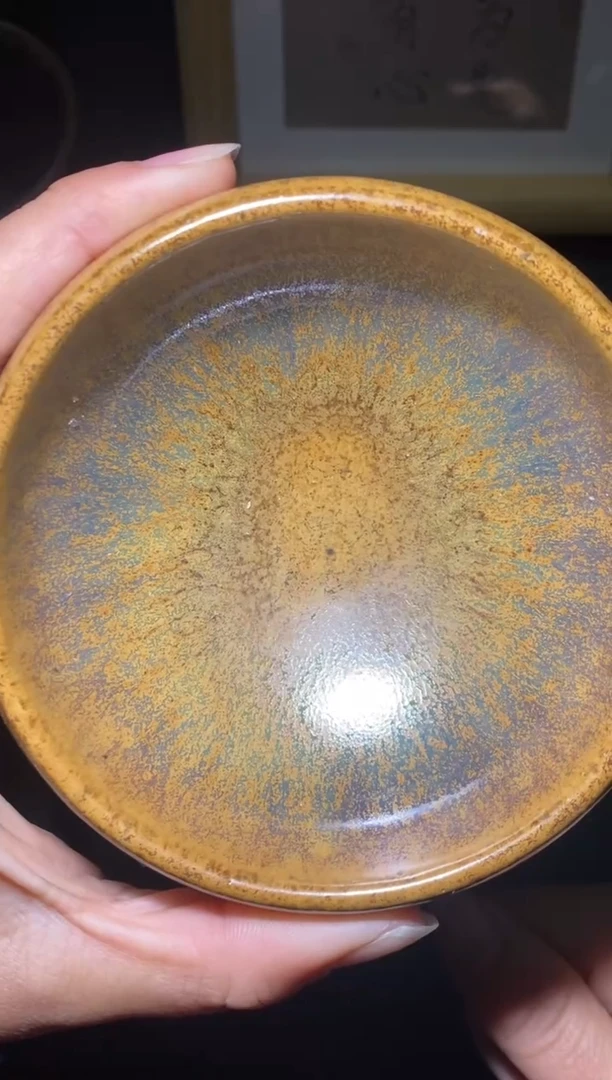 【闪购商品】茶盏             36